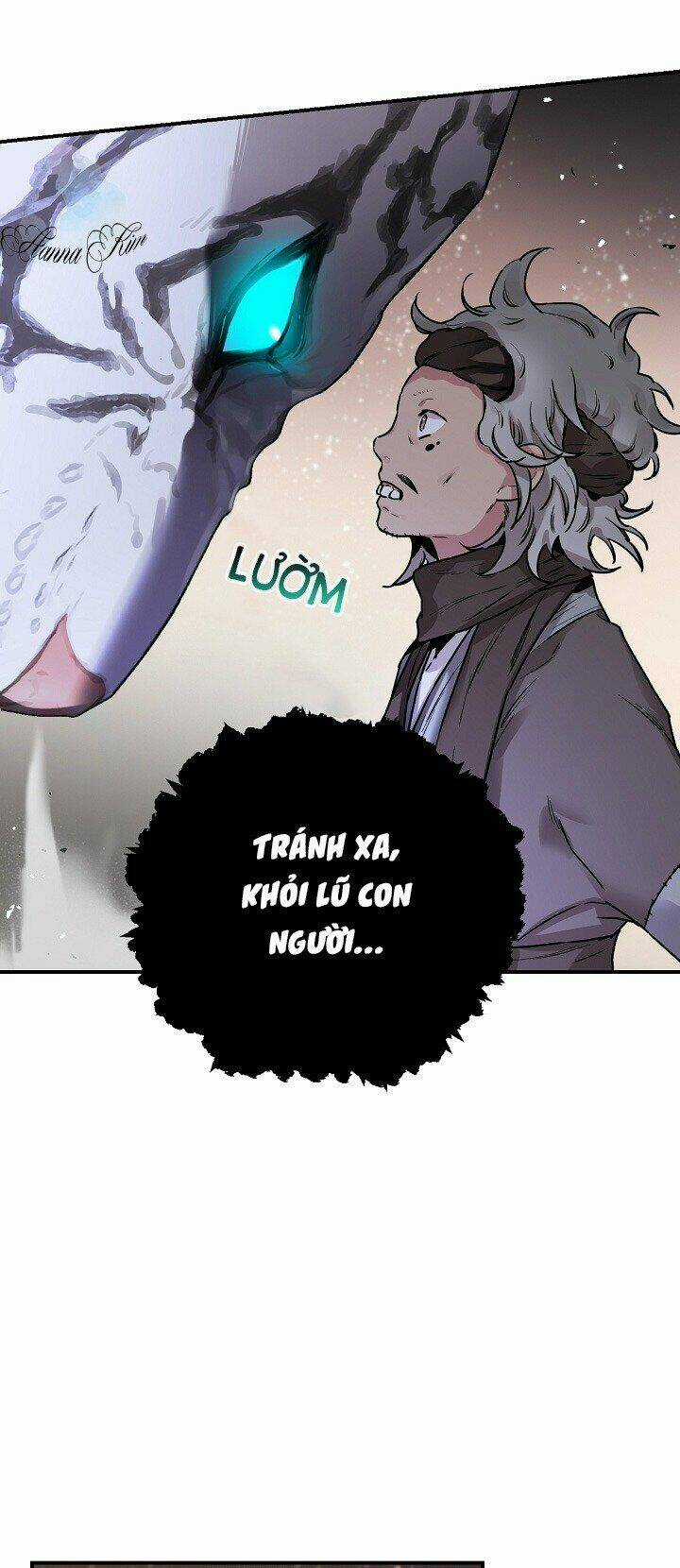 Tôi Trở Thành Nhân Vật Phản Diện Giỏi Nhất Trong Giới Võ Thuật Chapter 19 trang 10