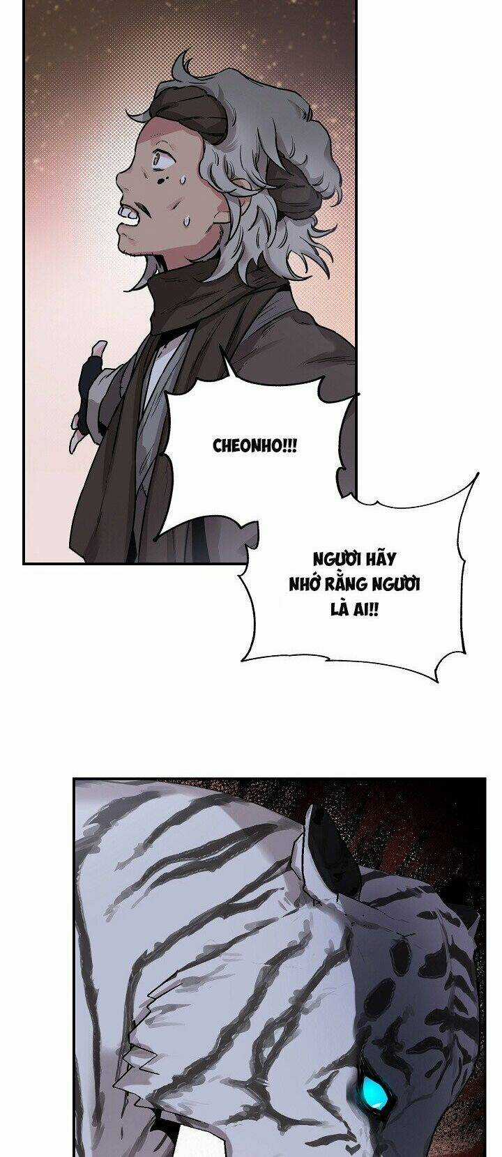 Tôi Trở Thành Nhân Vật Phản Diện Giỏi Nhất Trong Giới Võ Thuật Chapter 19 trang 11