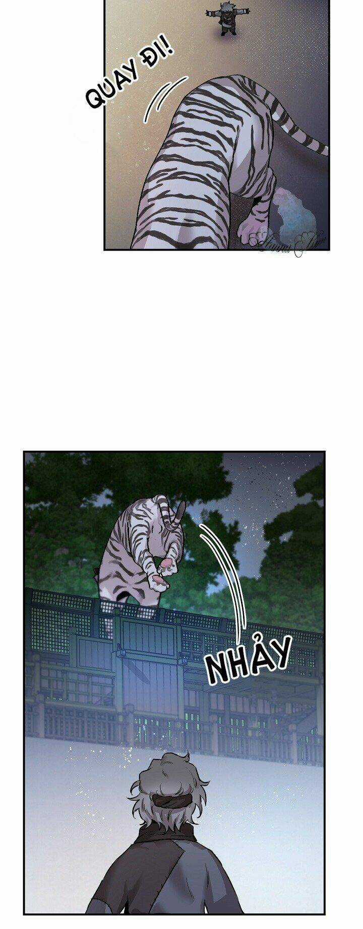 Tôi Trở Thành Nhân Vật Phản Diện Giỏi Nhất Trong Giới Võ Thuật Chapter 19 trang 14