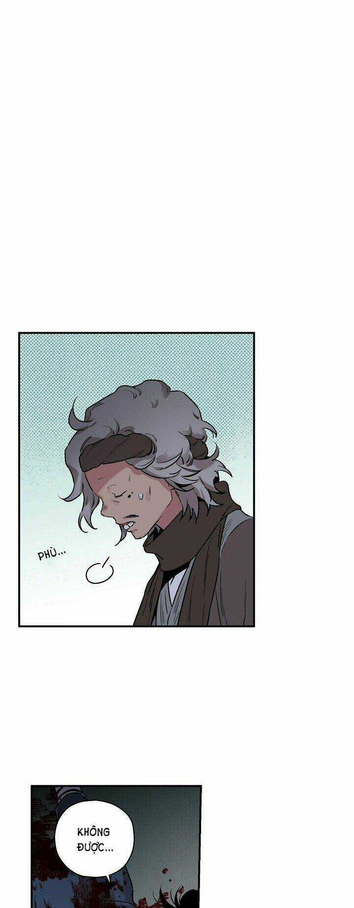 Tôi Trở Thành Nhân Vật Phản Diện Giỏi Nhất Trong Giới Võ Thuật Chapter 19 trang 15