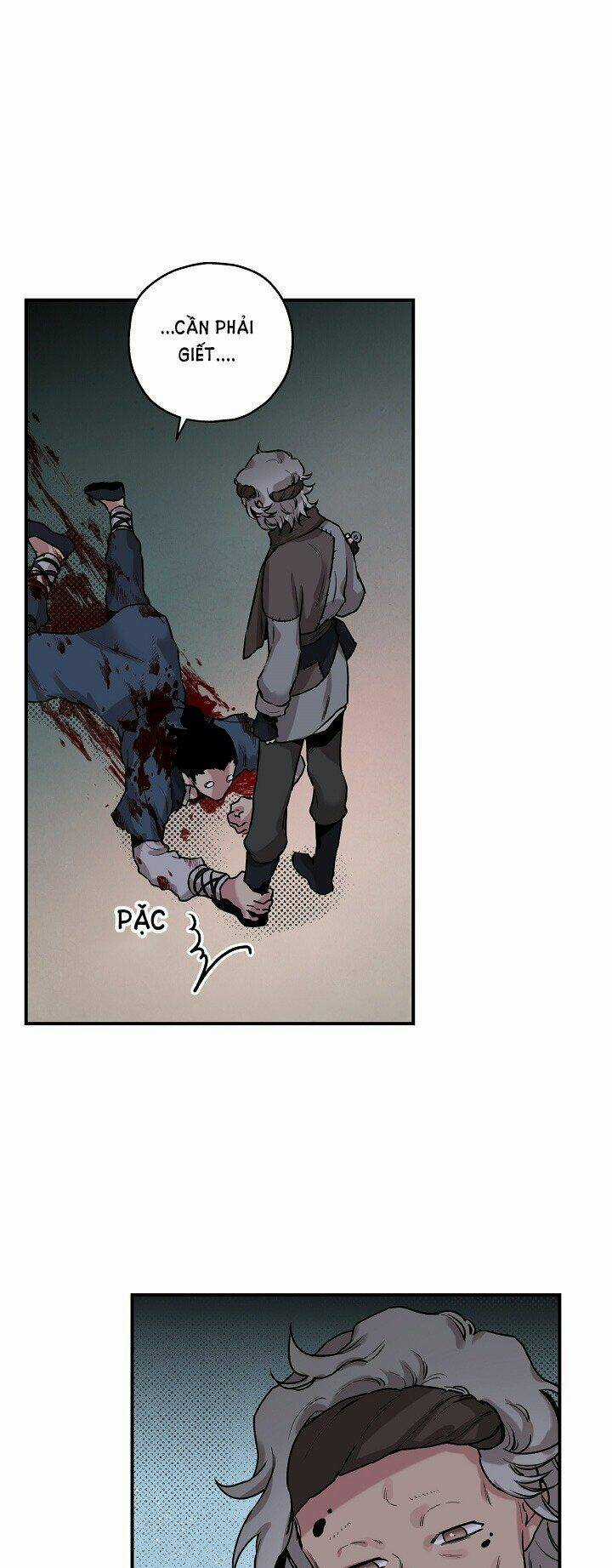 Tôi Trở Thành Nhân Vật Phản Diện Giỏi Nhất Trong Giới Võ Thuật Chapter 19 trang 18