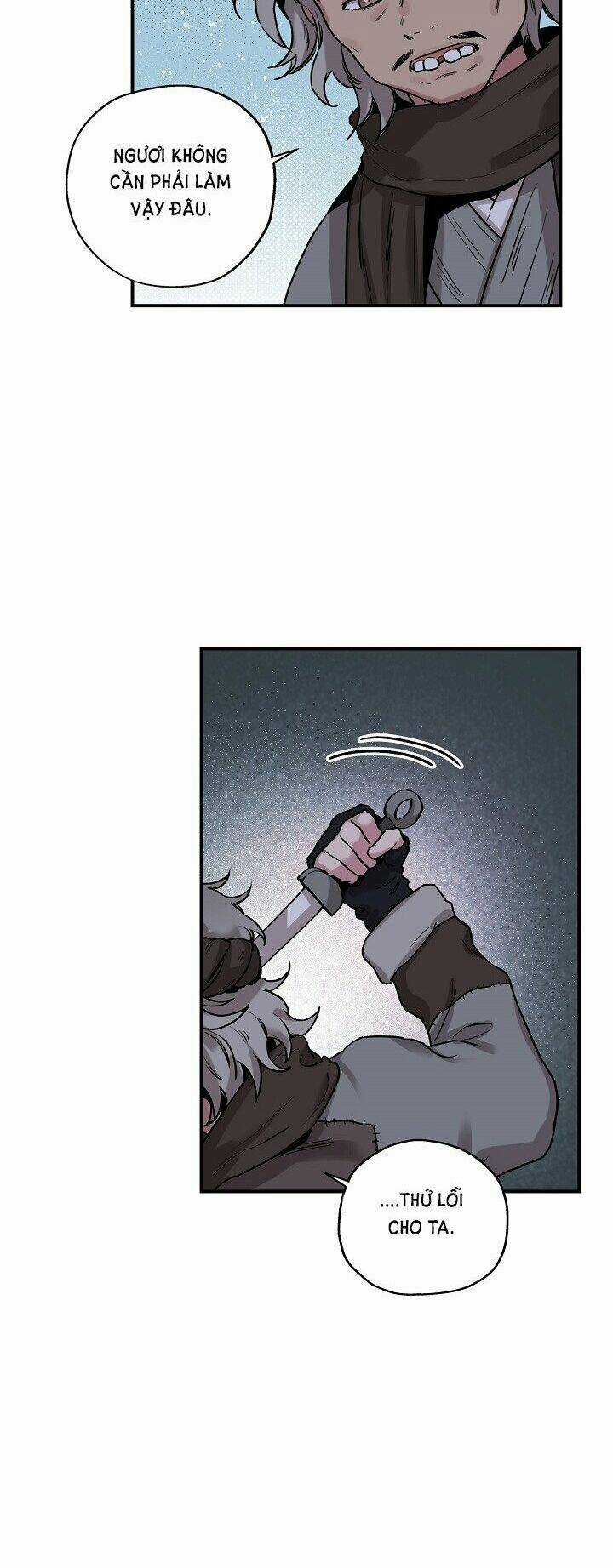 Tôi Trở Thành Nhân Vật Phản Diện Giỏi Nhất Trong Giới Võ Thuật Chapter 19 trang 19