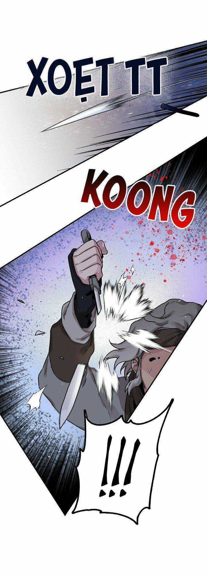 Tôi Trở Thành Nhân Vật Phản Diện Giỏi Nhất Trong Giới Võ Thuật Chapter 19 trang 20