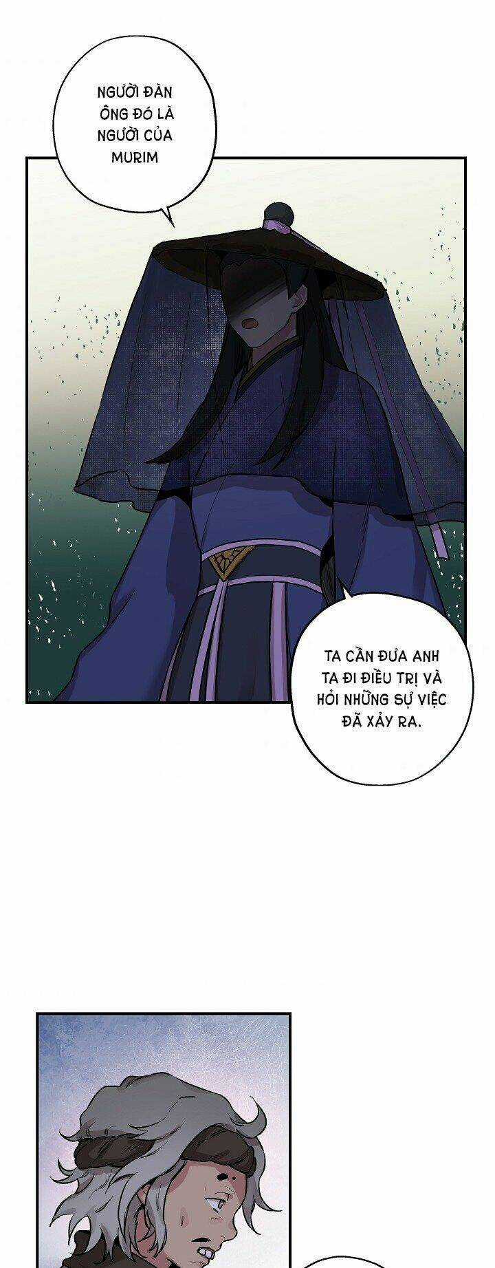 Tôi Trở Thành Nhân Vật Phản Diện Giỏi Nhất Trong Giới Võ Thuật Chapter 19 trang 22