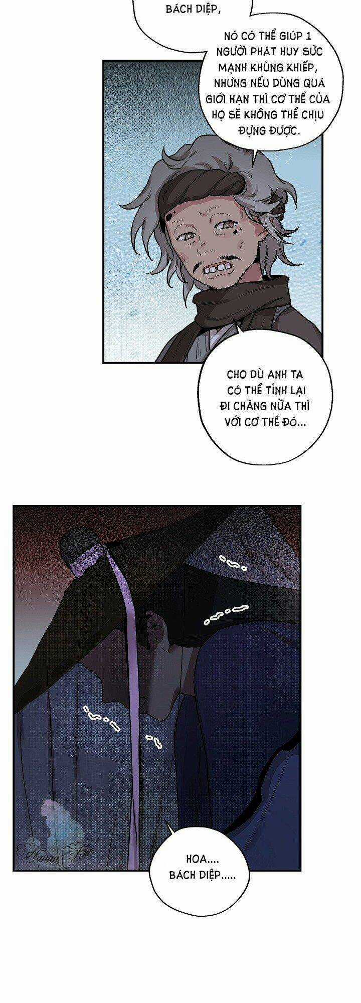 Tôi Trở Thành Nhân Vật Phản Diện Giỏi Nhất Trong Giới Võ Thuật Chapter 19 trang 25