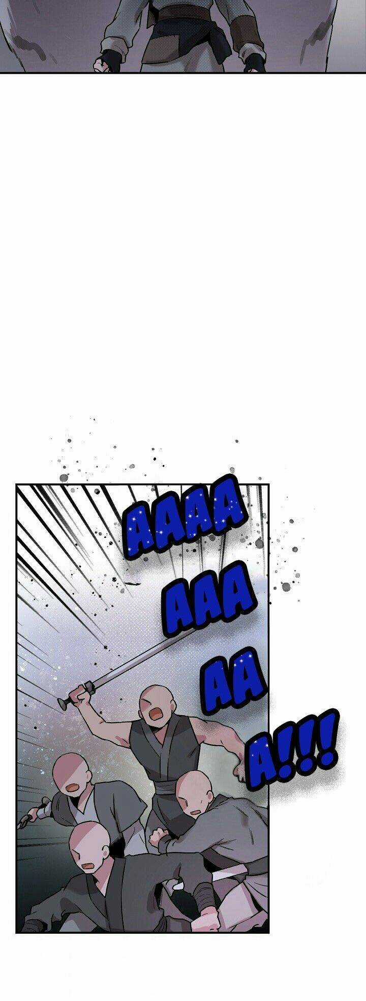 Tôi Trở Thành Nhân Vật Phản Diện Giỏi Nhất Trong Giới Võ Thuật Chapter 19 trang 3