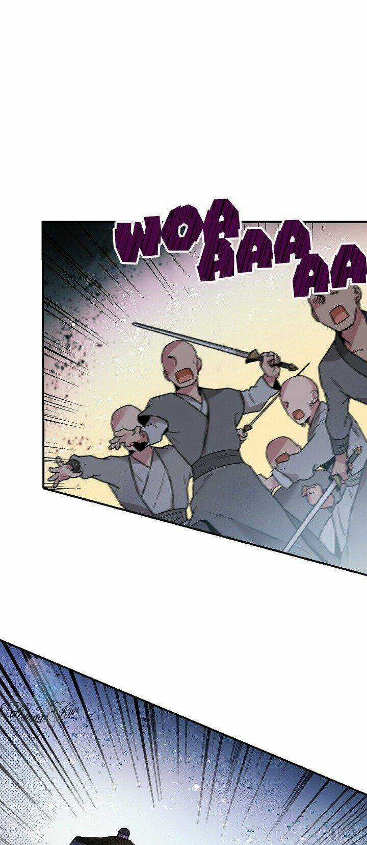 Tôi Trở Thành Nhân Vật Phản Diện Giỏi Nhất Trong Giới Võ Thuật Chapter 19 trang 36