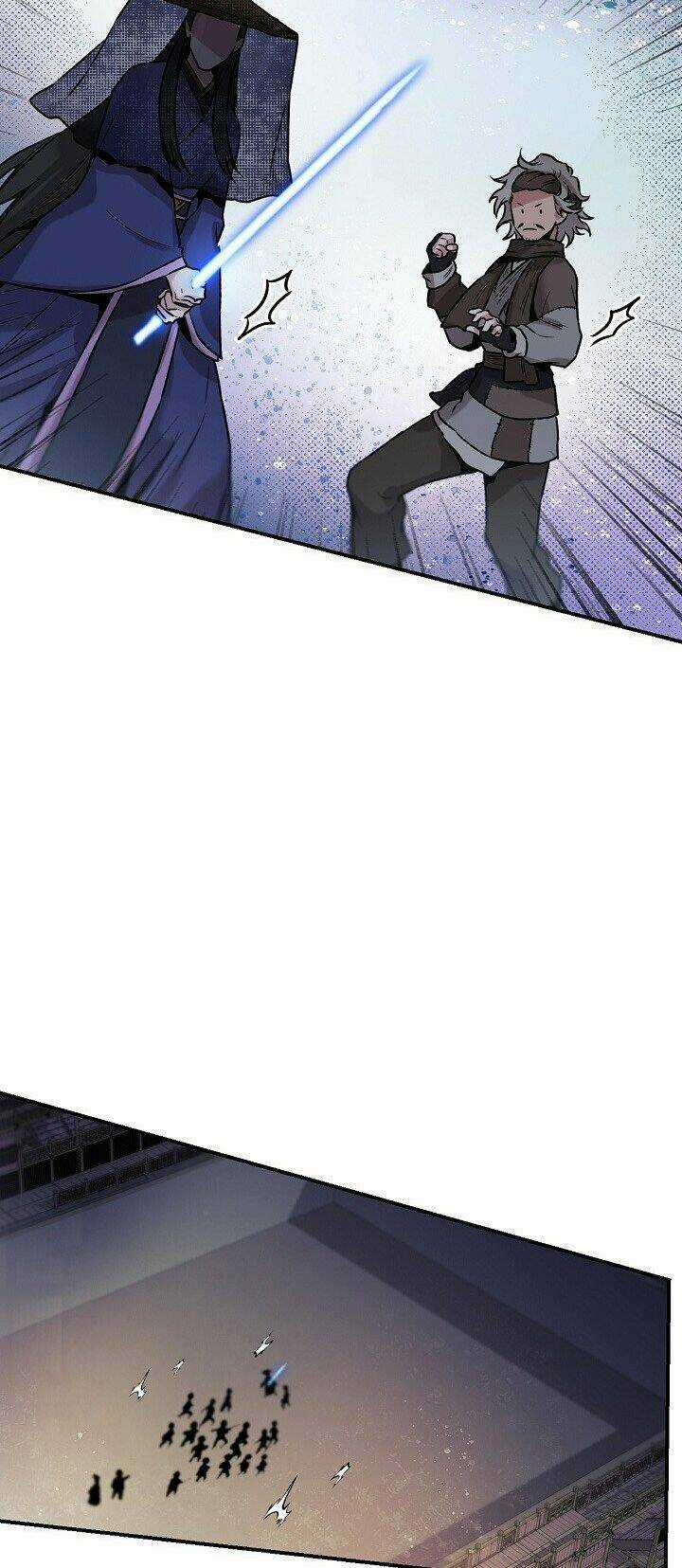 Tôi Trở Thành Nhân Vật Phản Diện Giỏi Nhất Trong Giới Võ Thuật Chapter 19 trang 37