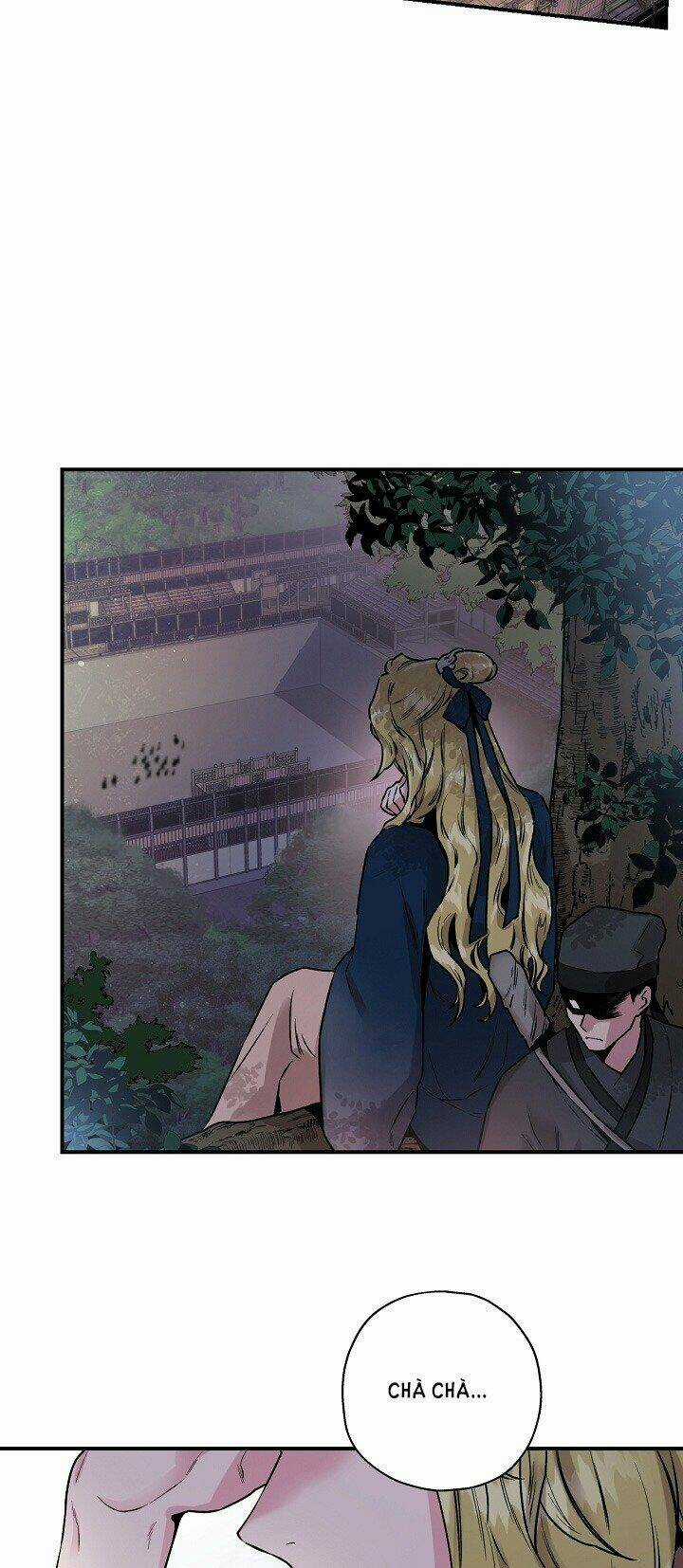 Tôi Trở Thành Nhân Vật Phản Diện Giỏi Nhất Trong Giới Võ Thuật Chapter 19 trang 38