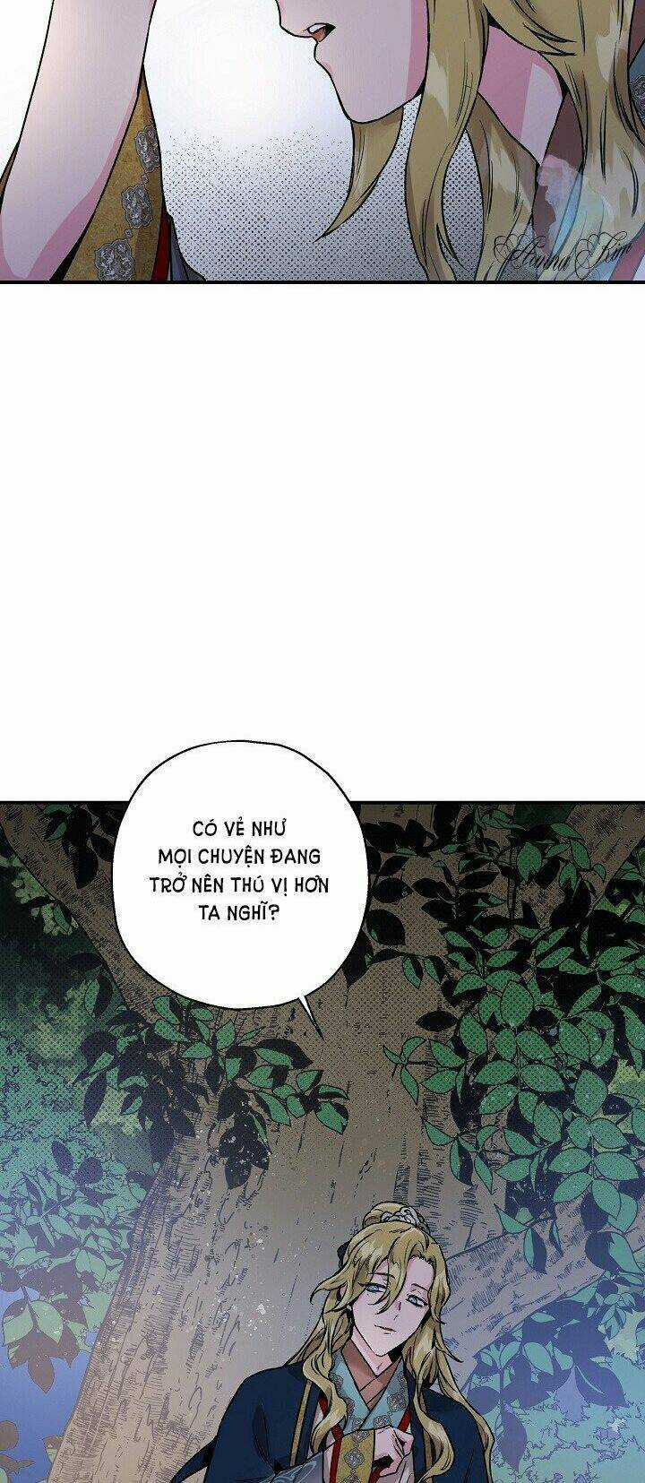 Tôi Trở Thành Nhân Vật Phản Diện Giỏi Nhất Trong Giới Võ Thuật Chapter 19 trang 39