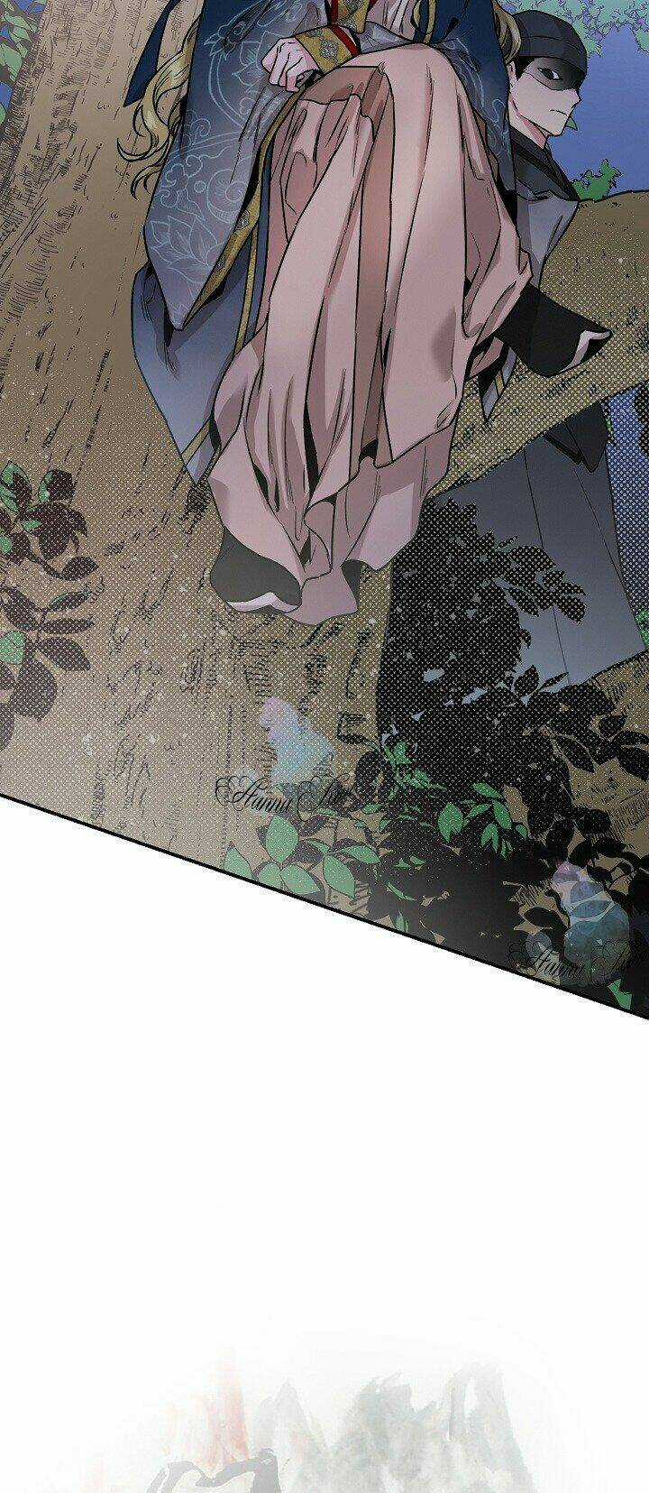 Tôi Trở Thành Nhân Vật Phản Diện Giỏi Nhất Trong Giới Võ Thuật Chapter 19 trang 40