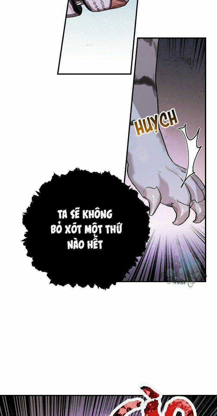 Tôi Trở Thành Nhân Vật Phản Diện Giỏi Nhất Trong Giới Võ Thuật Chapter 19 trang 6