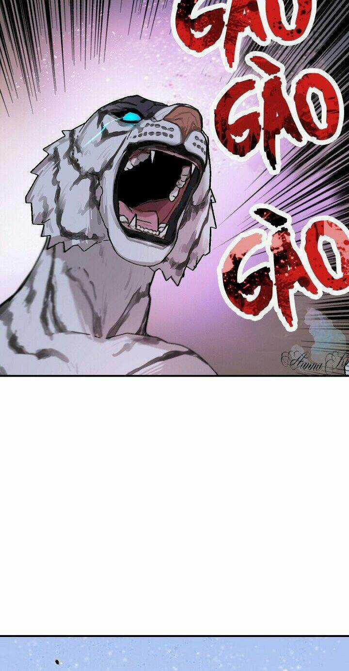 Tôi Trở Thành Nhân Vật Phản Diện Giỏi Nhất Trong Giới Võ Thuật Chapter 19 trang 7