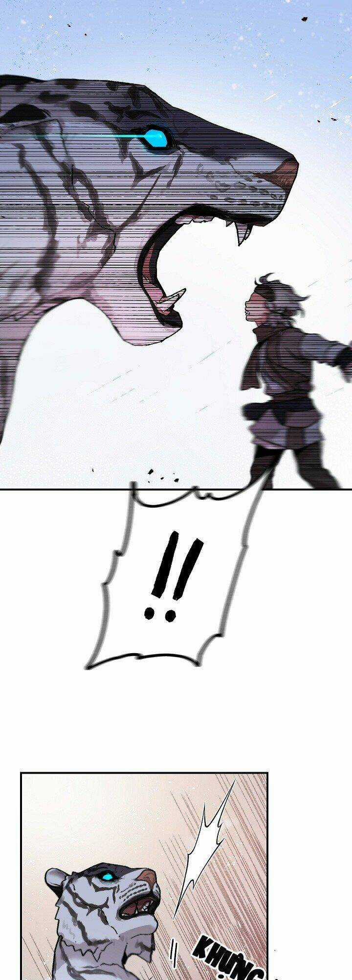 Tôi Trở Thành Nhân Vật Phản Diện Giỏi Nhất Trong Giới Võ Thuật Chapter 19 trang 8