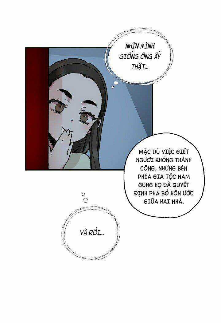 Tôi Trở Thành Nhân Vật Phản Diện Giỏi Nhất Trong Giới Võ Thuật Chapter 2 trang 11