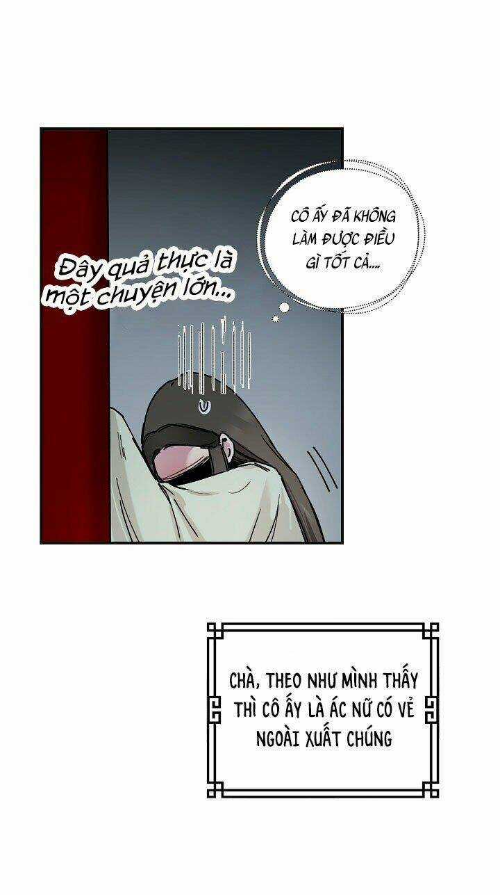 Tôi Trở Thành Nhân Vật Phản Diện Giỏi Nhất Trong Giới Võ Thuật Chapter 2 trang 14