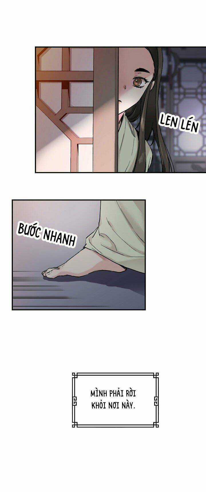 Tôi Trở Thành Nhân Vật Phản Diện Giỏi Nhất Trong Giới Võ Thuật Chapter 2 trang 2