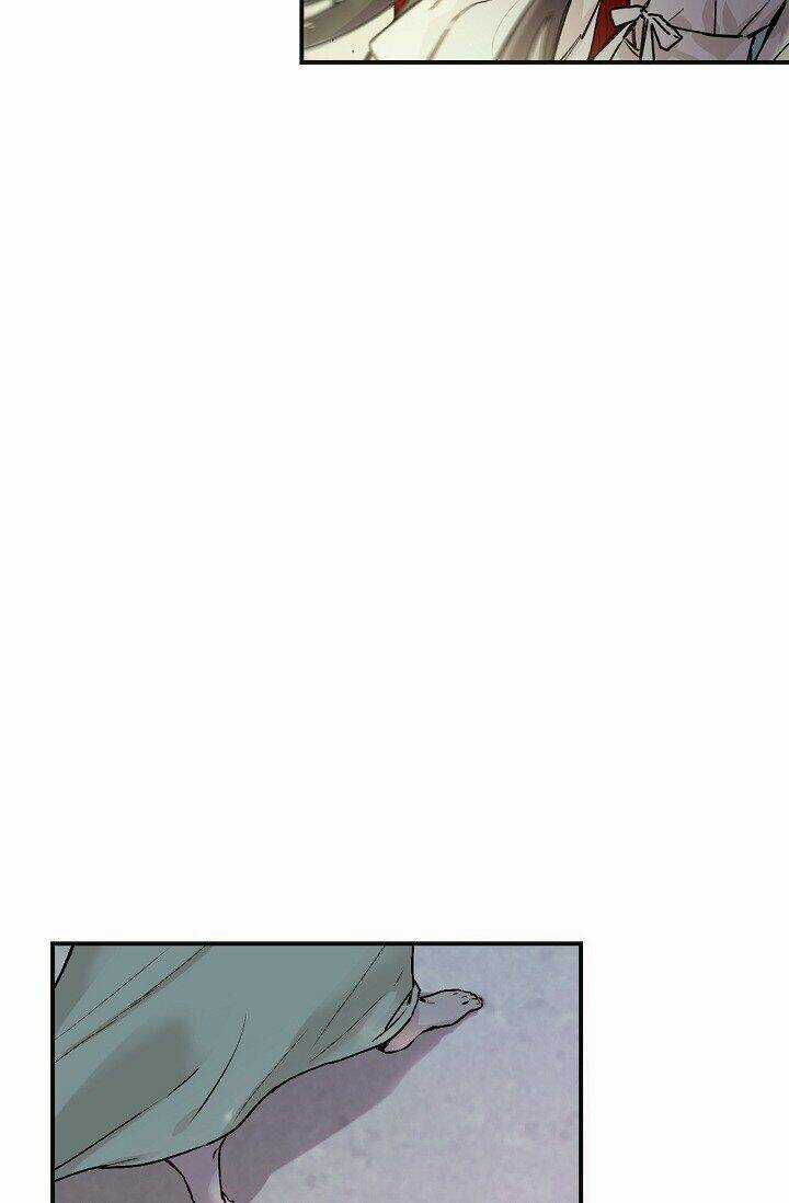 Tôi Trở Thành Nhân Vật Phản Diện Giỏi Nhất Trong Giới Võ Thuật Chapter 2 trang 20