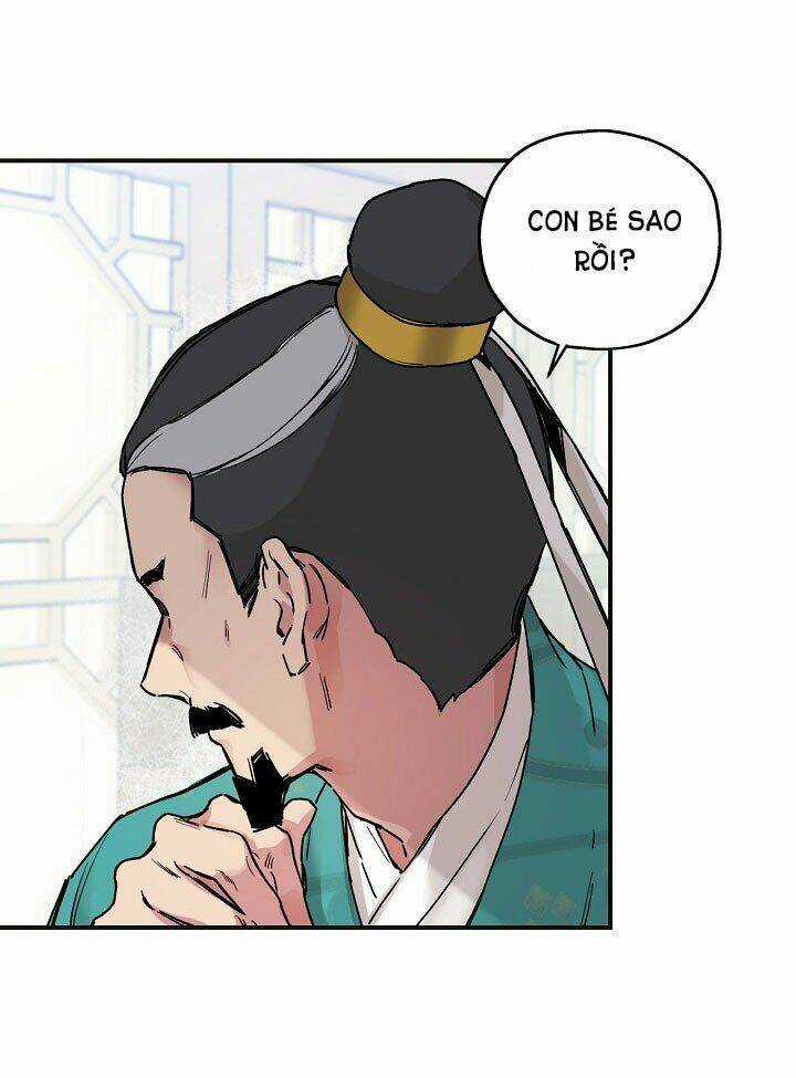 Tôi Trở Thành Nhân Vật Phản Diện Giỏi Nhất Trong Giới Võ Thuật Chapter 2 trang 37