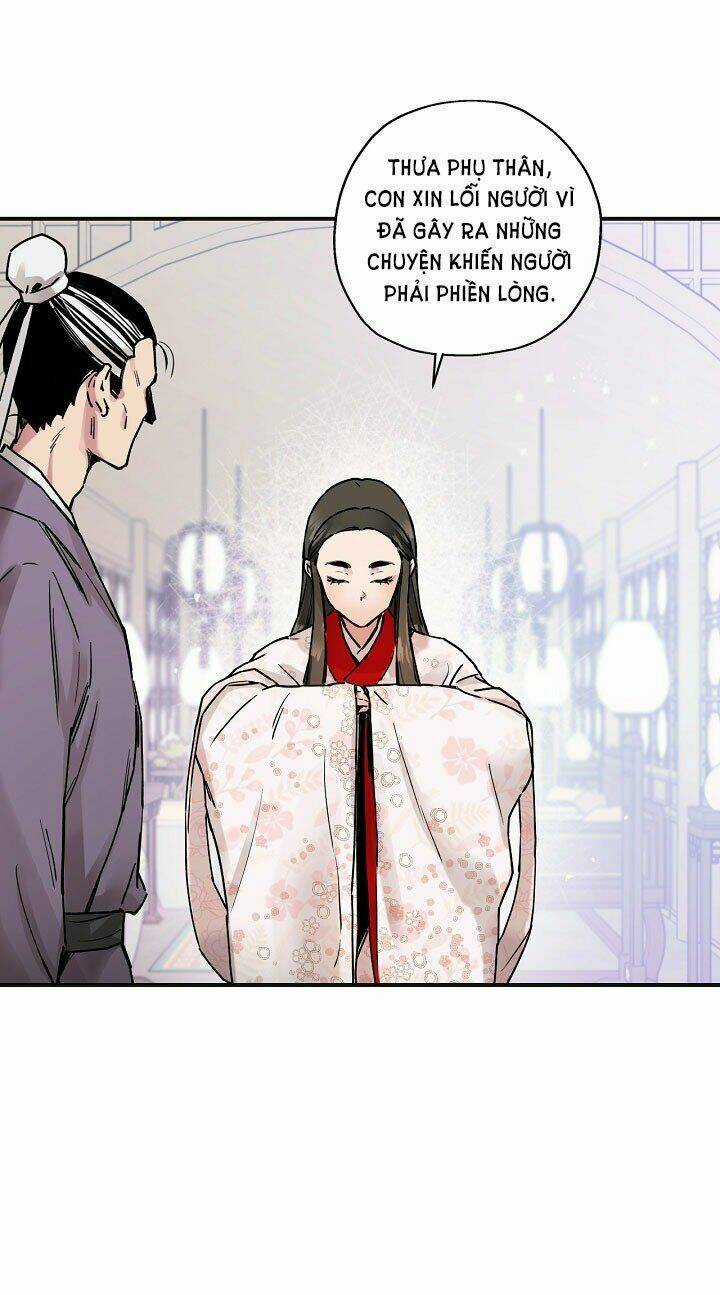 Tôi Trở Thành Nhân Vật Phản Diện Giỏi Nhất Trong Giới Võ Thuật Chapter 2 trang 40