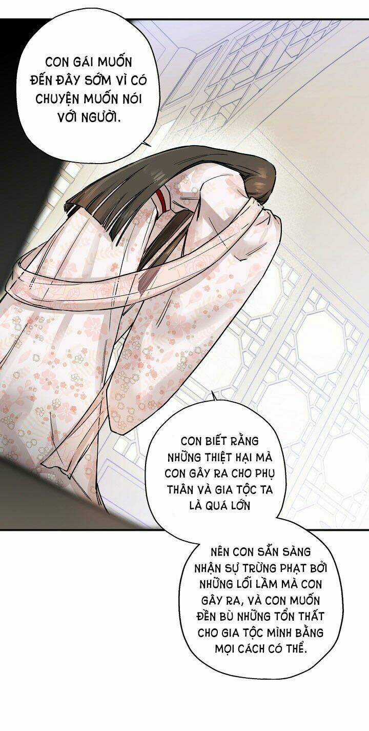 Tôi Trở Thành Nhân Vật Phản Diện Giỏi Nhất Trong Giới Võ Thuật Chapter 2 trang 42