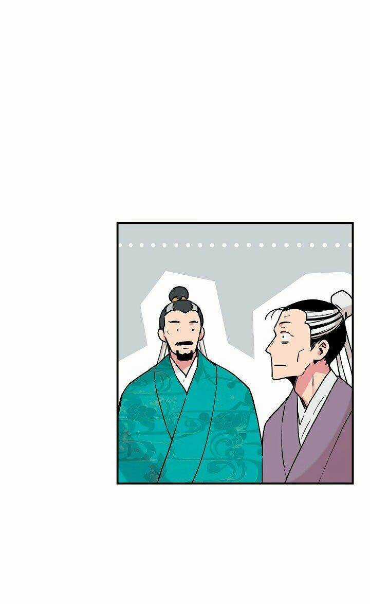 Tôi Trở Thành Nhân Vật Phản Diện Giỏi Nhất Trong Giới Võ Thuật Chapter 2 trang 43