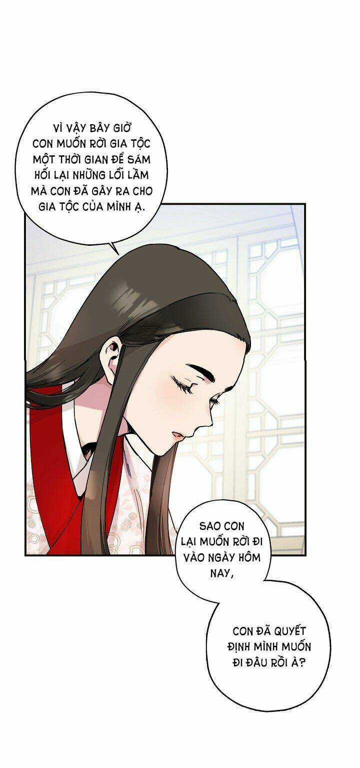 Tôi Trở Thành Nhân Vật Phản Diện Giỏi Nhất Trong Giới Võ Thuật Chapter 2 trang 51