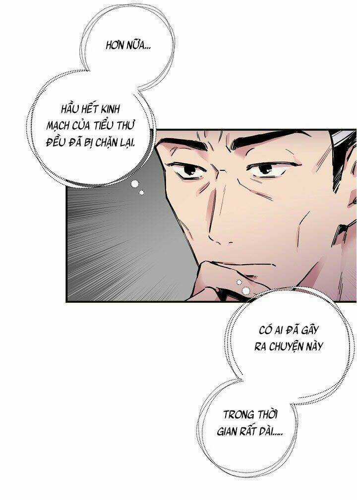 Tôi Trở Thành Nhân Vật Phản Diện Giỏi Nhất Trong Giới Võ Thuật Chapter 2 trang 65