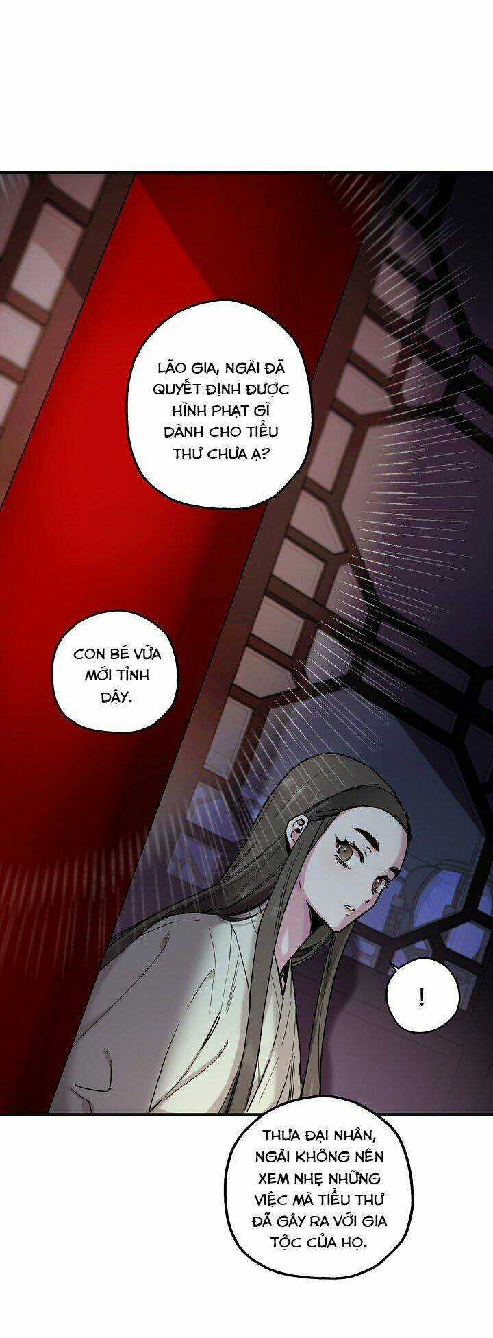 Tôi Trở Thành Nhân Vật Phản Diện Giỏi Nhất Trong Giới Võ Thuật Chapter 2 trang 7