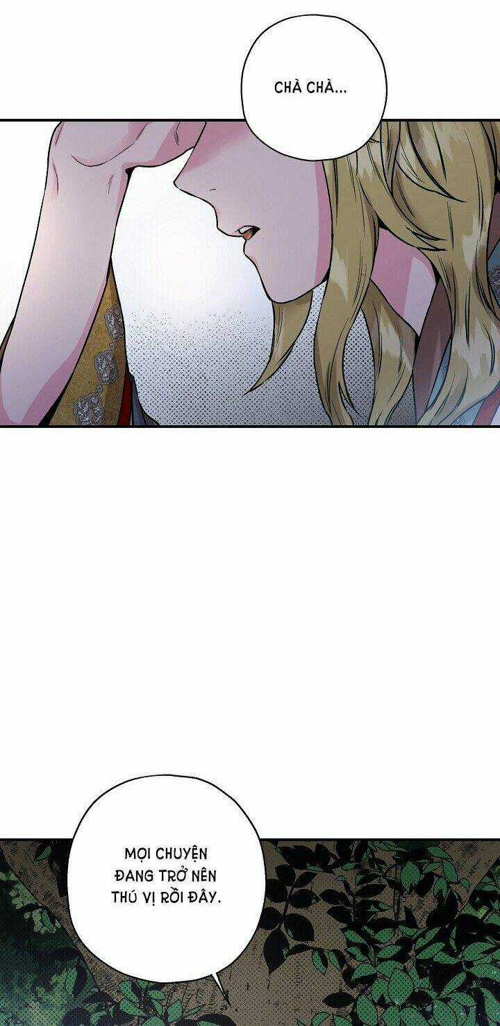 Tôi Trở Thành Nhân Vật Phản Diện Giỏi Nhất Trong Giới Võ Thuật Chapter 20 trang 11