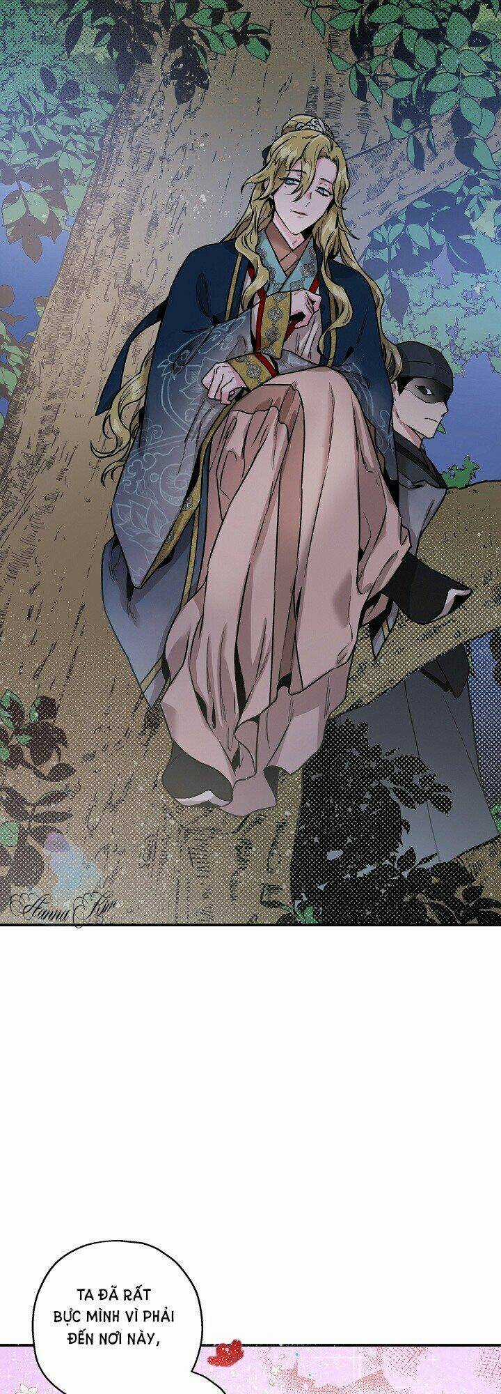 Tôi Trở Thành Nhân Vật Phản Diện Giỏi Nhất Trong Giới Võ Thuật Chapter 20 trang 12