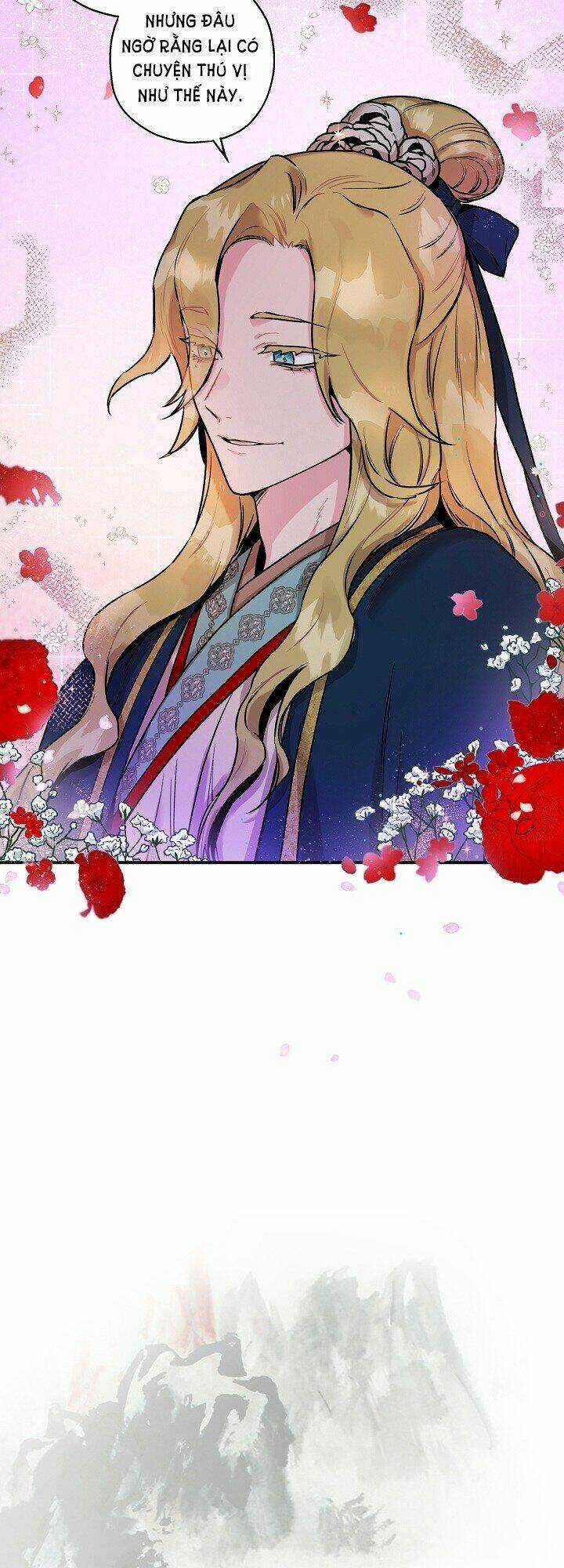 Tôi Trở Thành Nhân Vật Phản Diện Giỏi Nhất Trong Giới Võ Thuật Chapter 20 trang 13