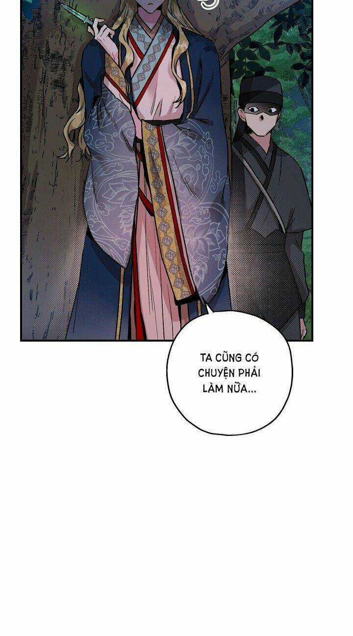 Tôi Trở Thành Nhân Vật Phản Diện Giỏi Nhất Trong Giới Võ Thuật Chapter 20 trang 19