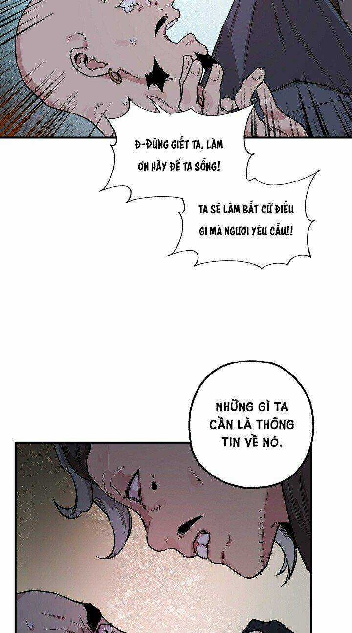 Tôi Trở Thành Nhân Vật Phản Diện Giỏi Nhất Trong Giới Võ Thuật Chapter 20 trang 22