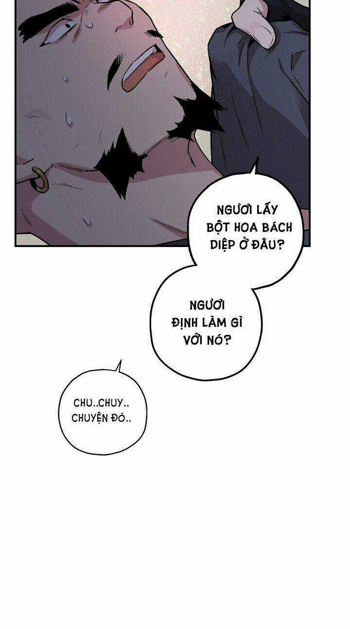 Tôi Trở Thành Nhân Vật Phản Diện Giỏi Nhất Trong Giới Võ Thuật Chapter 20 trang 23