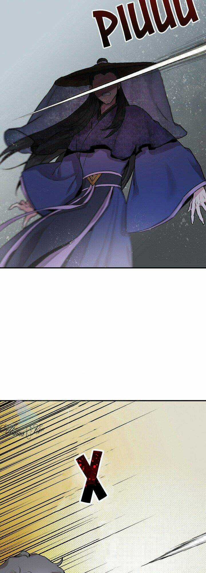 Tôi Trở Thành Nhân Vật Phản Diện Giỏi Nhất Trong Giới Võ Thuật Chapter 20 trang 30