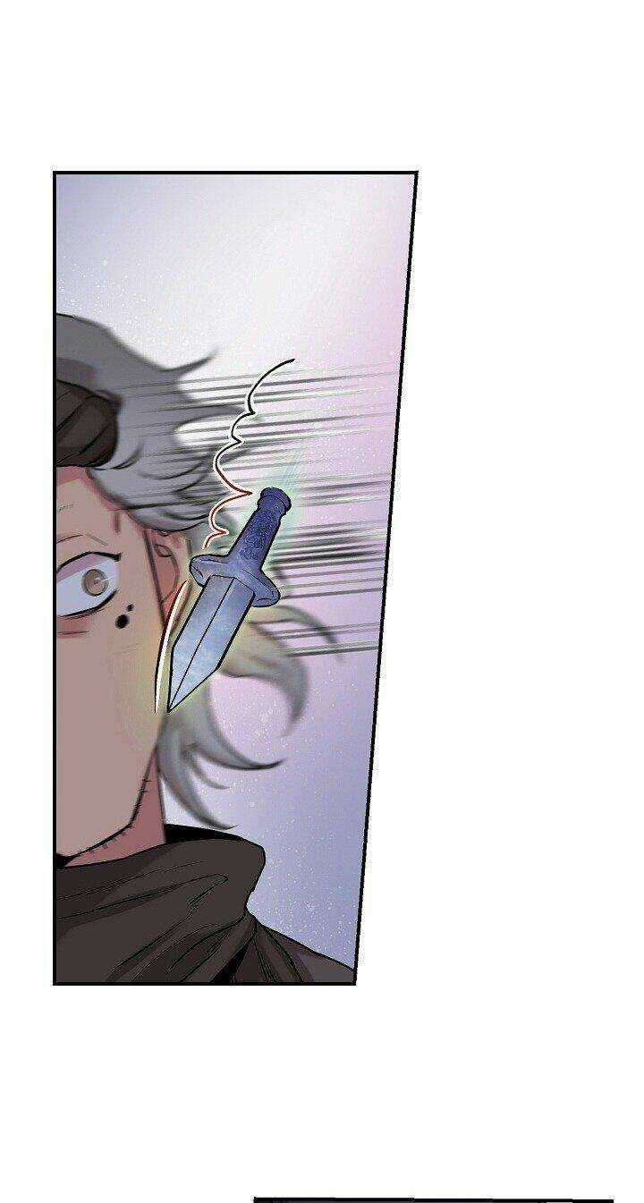 Tôi Trở Thành Nhân Vật Phản Diện Giỏi Nhất Trong Giới Võ Thuật Chapter 20 trang 32