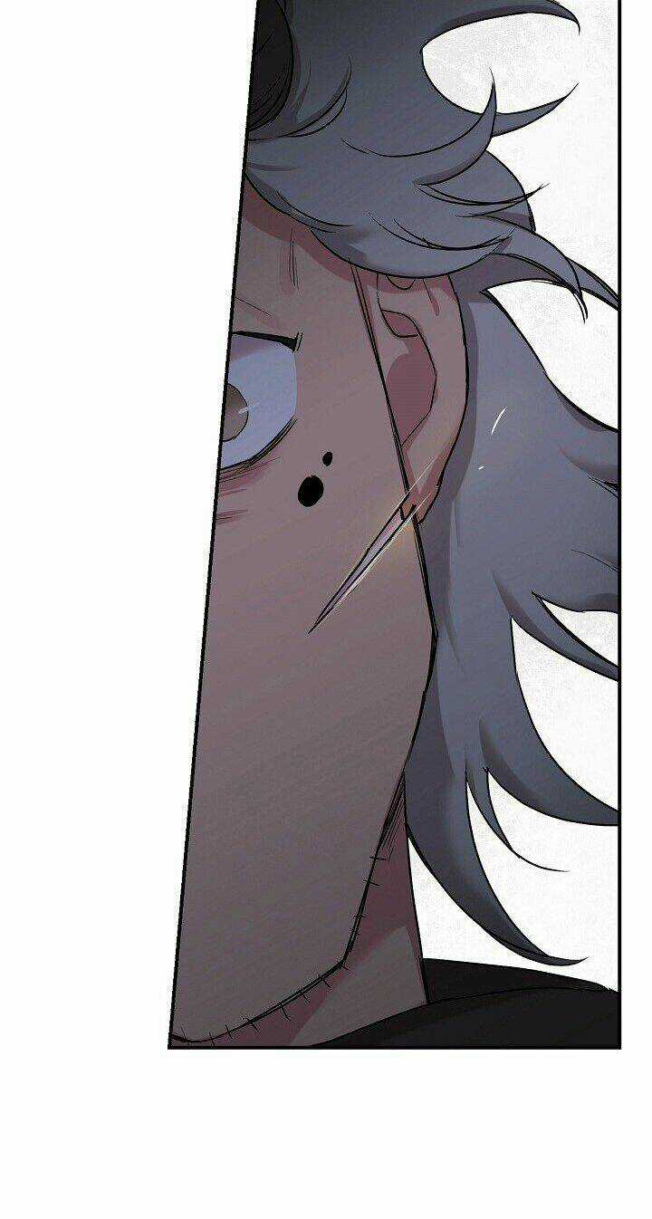 Tôi Trở Thành Nhân Vật Phản Diện Giỏi Nhất Trong Giới Võ Thuật Chapter 20 trang 33