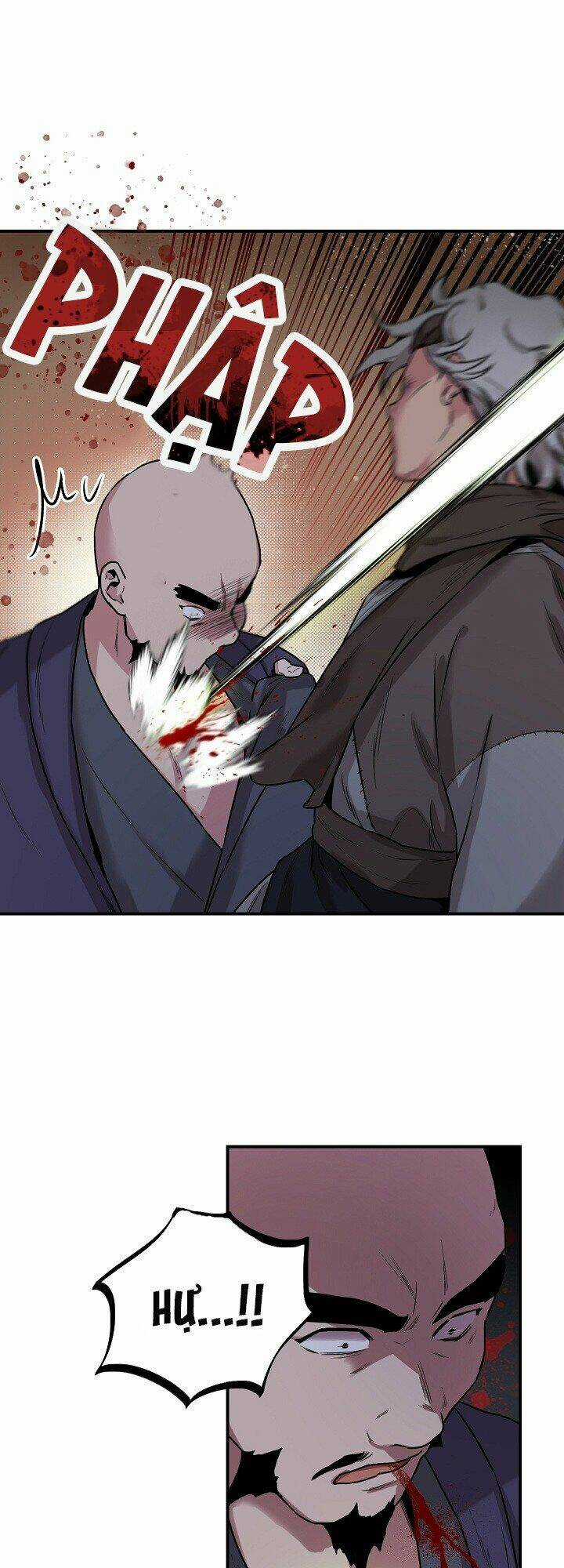 Tôi Trở Thành Nhân Vật Phản Diện Giỏi Nhất Trong Giới Võ Thuật Chapter 20 trang 34