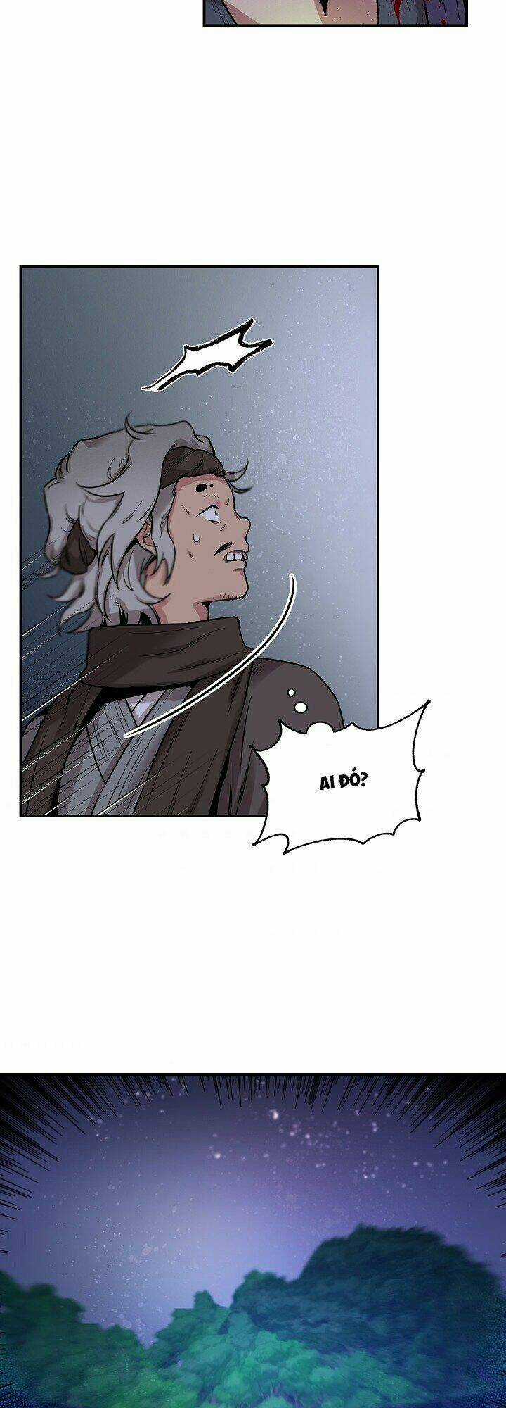 Tôi Trở Thành Nhân Vật Phản Diện Giỏi Nhất Trong Giới Võ Thuật Chapter 20 trang 35