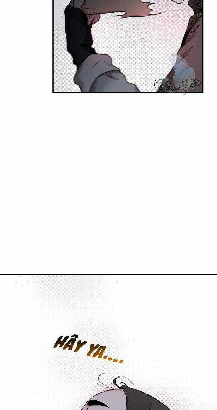 Tôi Trở Thành Nhân Vật Phản Diện Giỏi Nhất Trong Giới Võ Thuật Chapter 20 trang 38