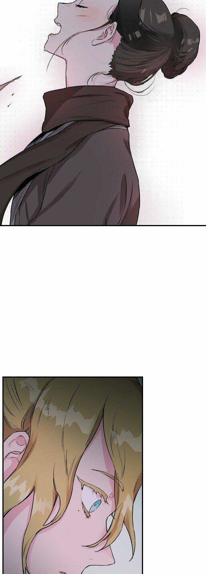 Tôi Trở Thành Nhân Vật Phản Diện Giỏi Nhất Trong Giới Võ Thuật Chapter 20 trang 39