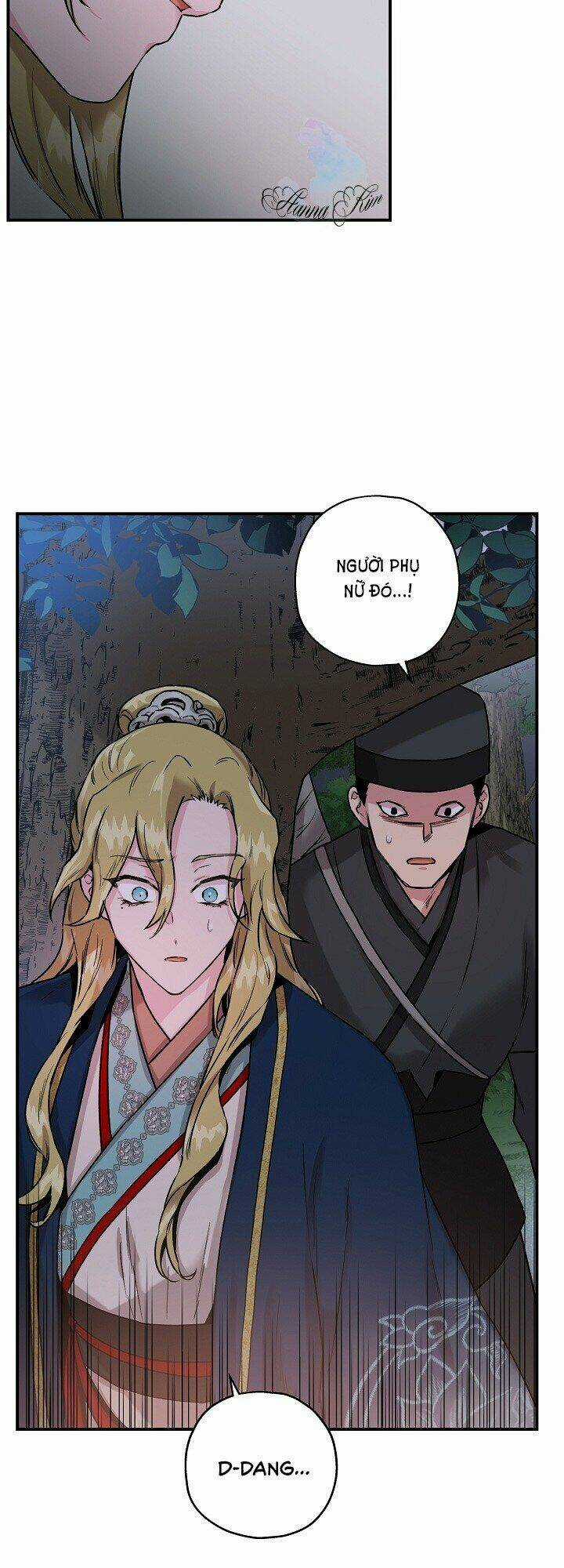 Tôi Trở Thành Nhân Vật Phản Diện Giỏi Nhất Trong Giới Võ Thuật Chapter 20 trang 40