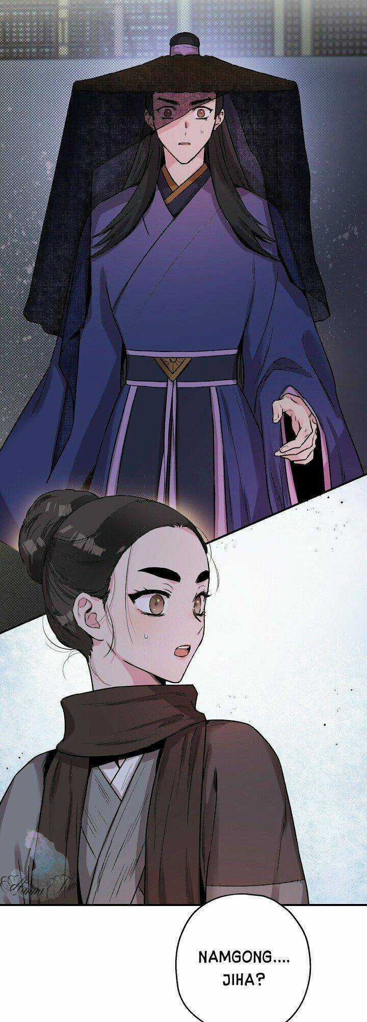 Tôi Trở Thành Nhân Vật Phản Diện Giỏi Nhất Trong Giới Võ Thuật Chapter 20 trang 43