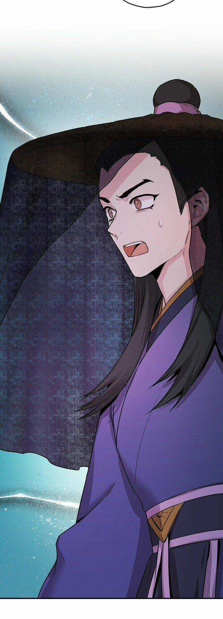 Tôi Trở Thành Nhân Vật Phản Diện Giỏi Nhất Trong Giới Võ Thuật Chapter 20 trang 44