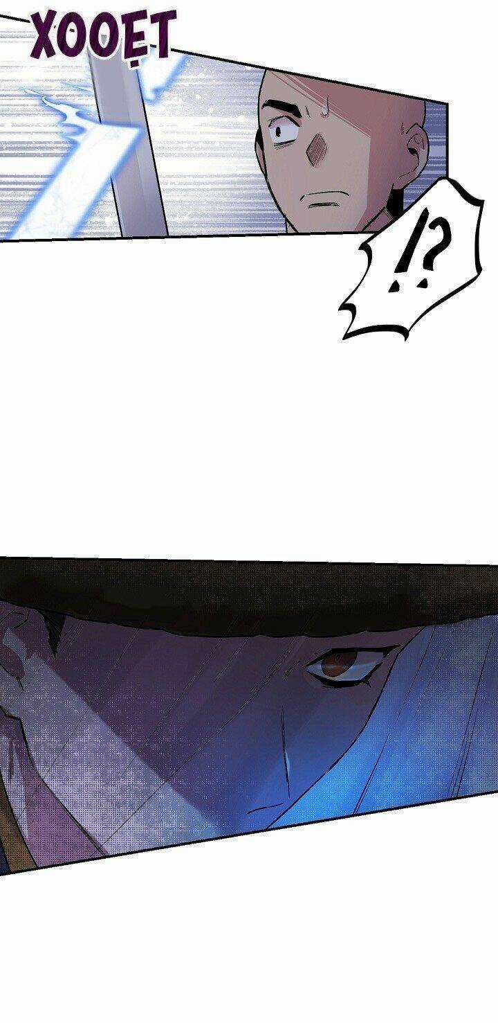 Tôi Trở Thành Nhân Vật Phản Diện Giỏi Nhất Trong Giới Võ Thuật Chapter 20 trang 6