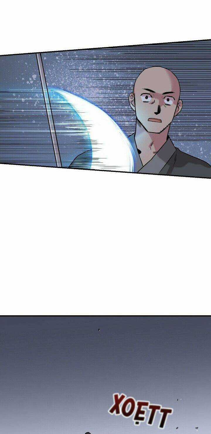 Tôi Trở Thành Nhân Vật Phản Diện Giỏi Nhất Trong Giới Võ Thuật Chapter 20 trang 7