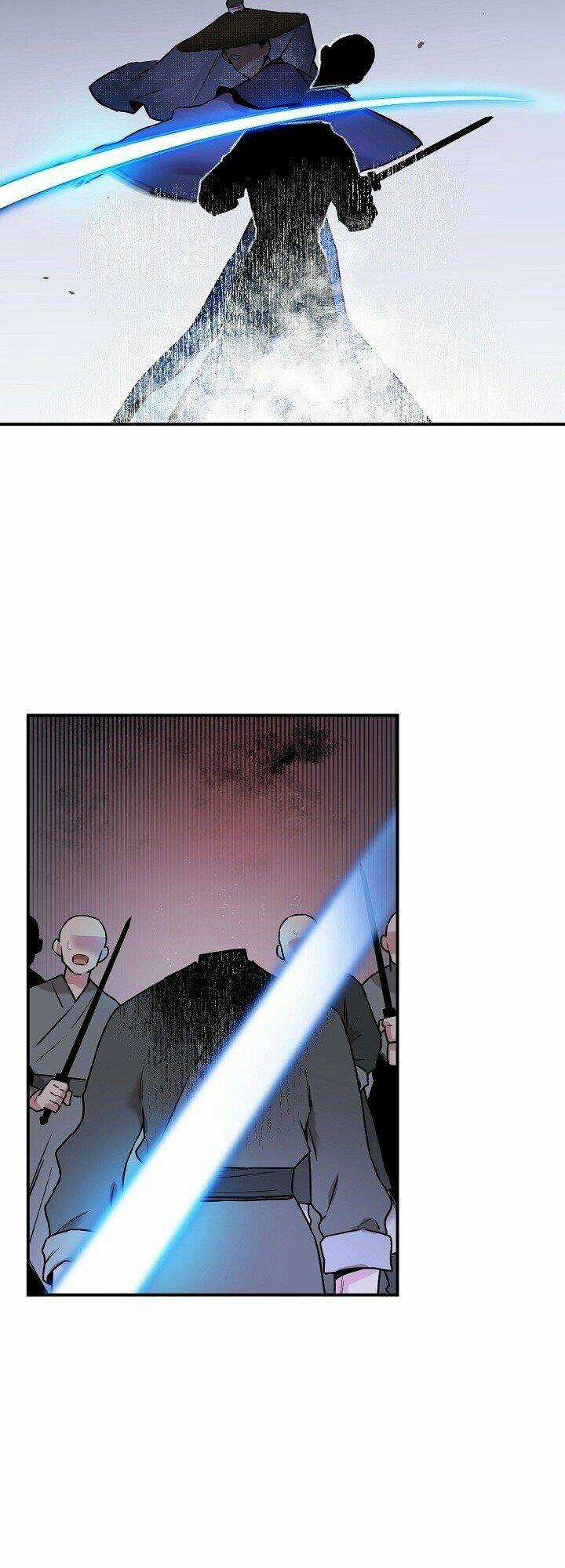 Tôi Trở Thành Nhân Vật Phản Diện Giỏi Nhất Trong Giới Võ Thuật Chapter 20 trang 8