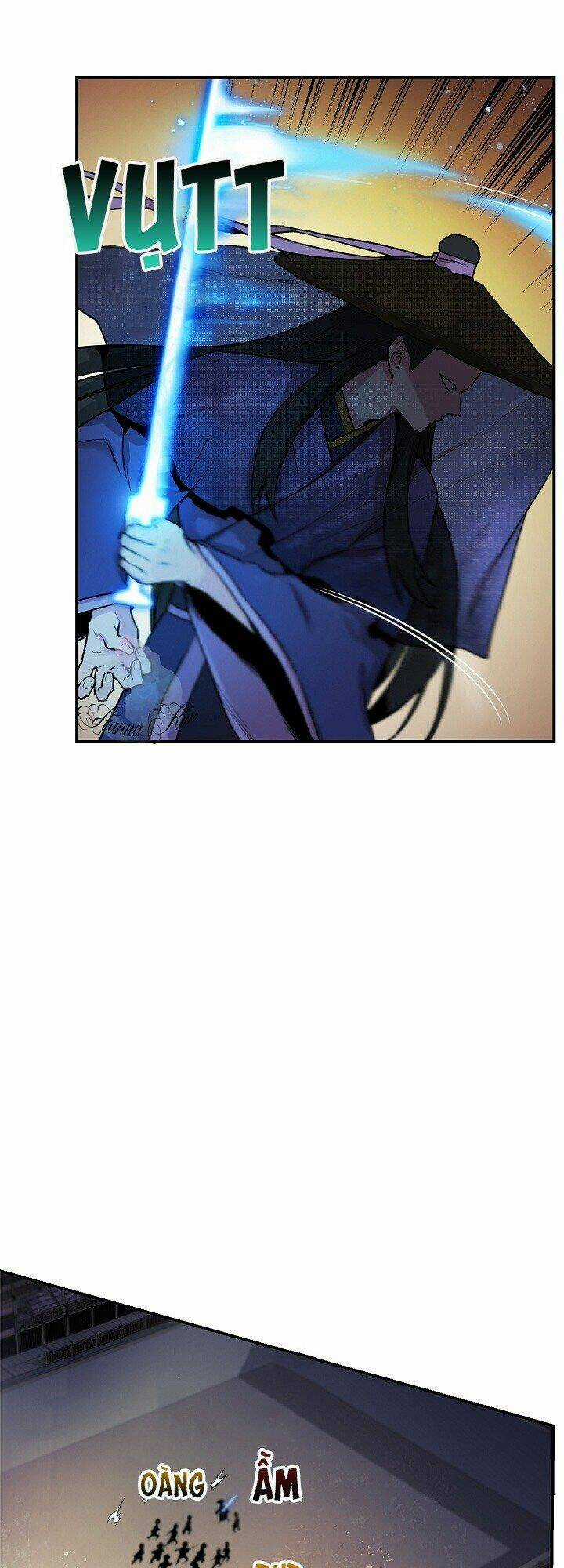 Tôi Trở Thành Nhân Vật Phản Diện Giỏi Nhất Trong Giới Võ Thuật Chapter 20 trang 9