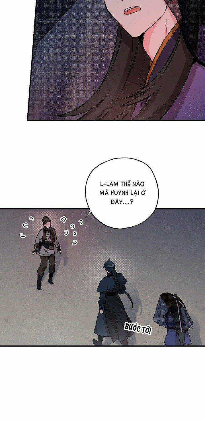 Tôi Trở Thành Nhân Vật Phản Diện Giỏi Nhất Trong Giới Võ Thuật Chapter 21 trang 11